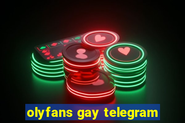 olyfans gay telegram